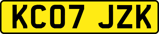 KC07JZK