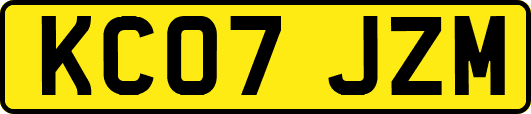KC07JZM