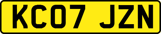 KC07JZN