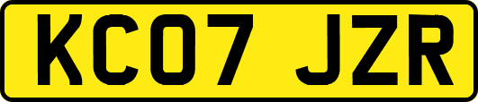 KC07JZR