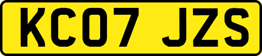 KC07JZS