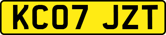 KC07JZT