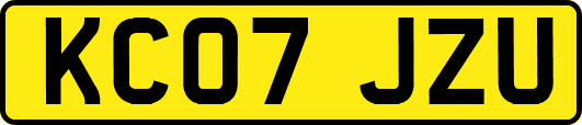 KC07JZU