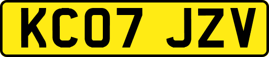 KC07JZV