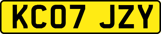 KC07JZY