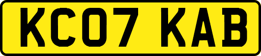KC07KAB