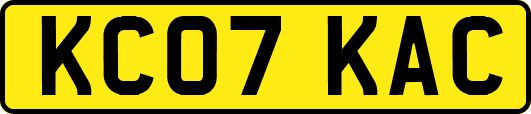 KC07KAC