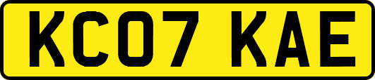 KC07KAE