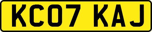 KC07KAJ