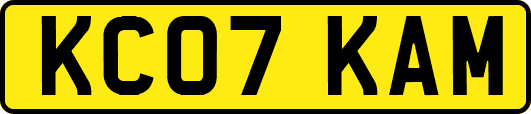 KC07KAM