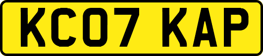 KC07KAP