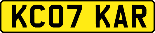 KC07KAR