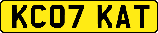 KC07KAT