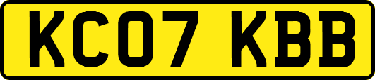 KC07KBB