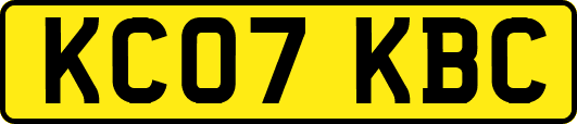 KC07KBC