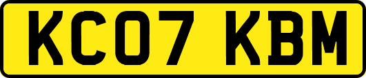 KC07KBM