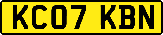 KC07KBN