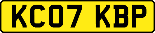 KC07KBP