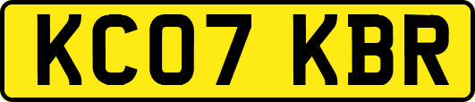KC07KBR