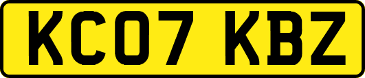 KC07KBZ