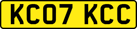 KC07KCC
