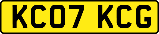 KC07KCG
