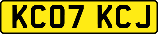 KC07KCJ