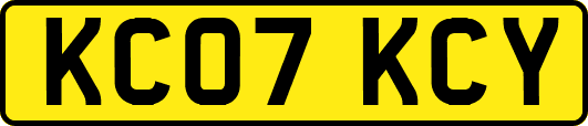 KC07KCY