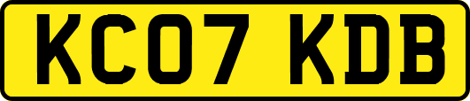 KC07KDB