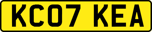 KC07KEA