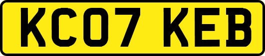 KC07KEB
