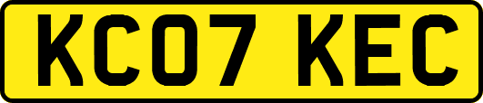 KC07KEC