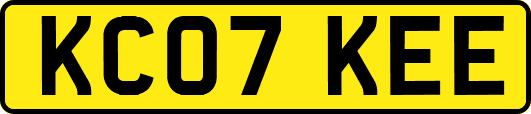 KC07KEE