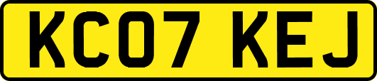 KC07KEJ