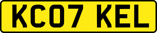 KC07KEL