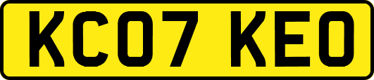 KC07KEO