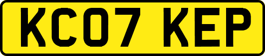 KC07KEP