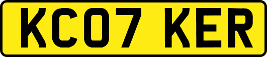 KC07KER