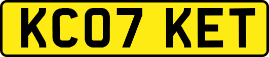 KC07KET