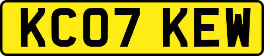 KC07KEW