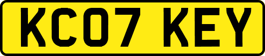 KC07KEY