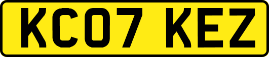 KC07KEZ
