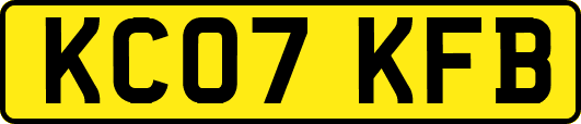 KC07KFB