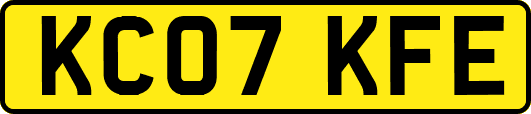 KC07KFE