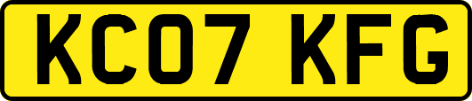 KC07KFG