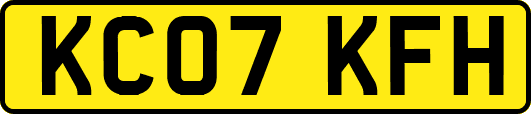 KC07KFH
