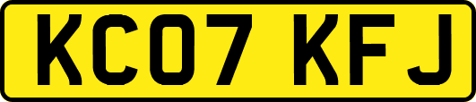 KC07KFJ