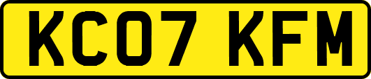 KC07KFM