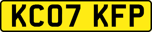 KC07KFP