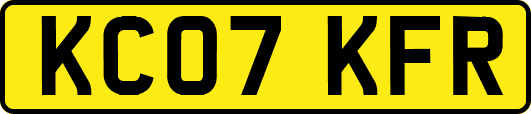 KC07KFR